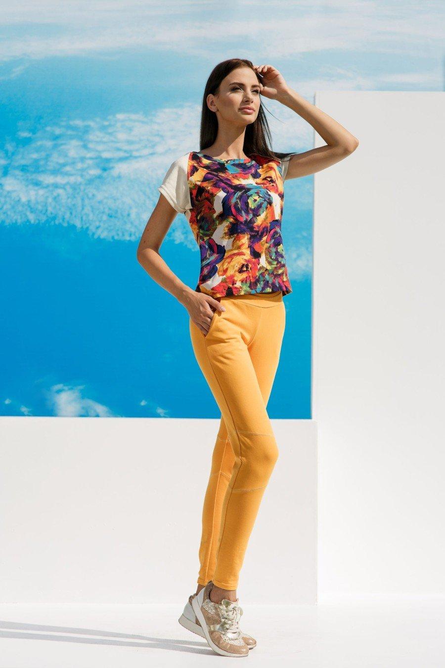 

штани Ora (51718) 44(M) вероніка кольору