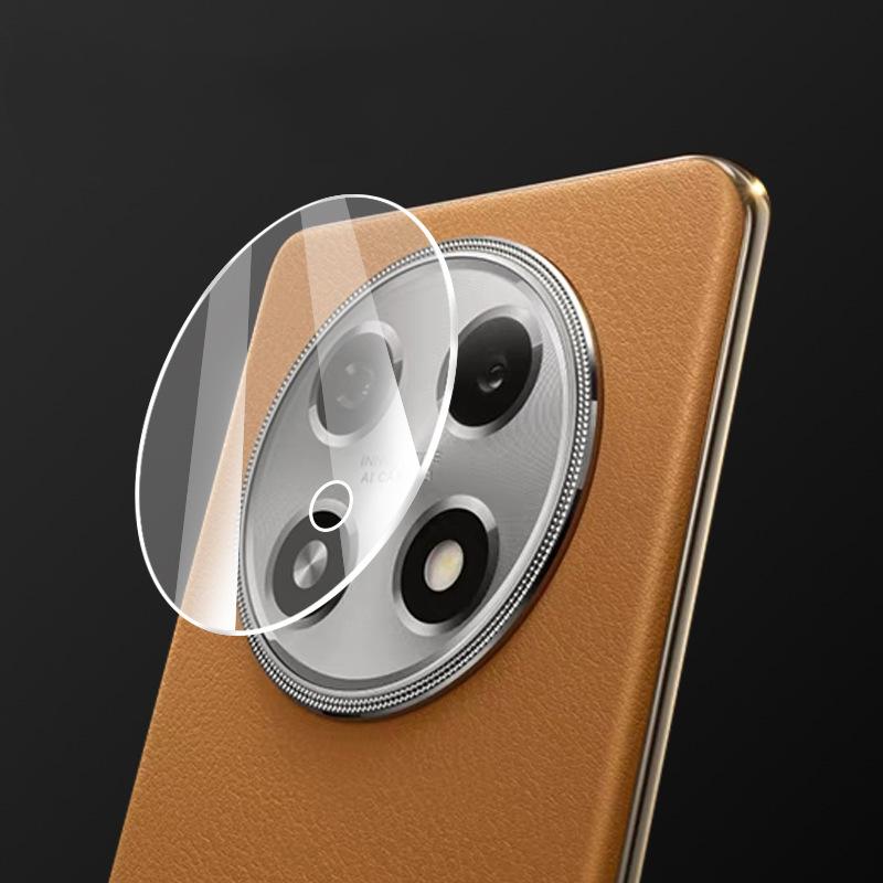 Für Oppo A2 A2x A1 A1x Pro Hinten Zurück Kamera Objektiv 9H Härte Klar Gehärtetes Glas Schutz Schutz Film Schutz