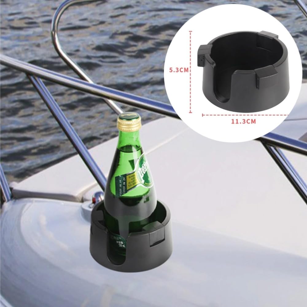 Itisyou Drink Holder Car Cup Holder Desk Spill Proof Drink Holder Backseat Drink Holder