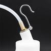 Brake Fluid Bleeder Bottle Car Brake Fluid Oil Change Extractor Flexible Elastic Brake System Bleeding Tools Fluid Extractor