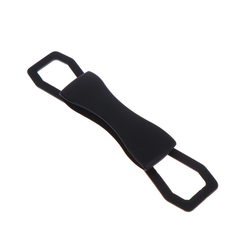 Soft Silicone Tablet Secure Hand Strap 6/7/8/10 Inch Non-Slip Finger Grip Holder Ergonomic High Elastic For Tablet Pc E-Book