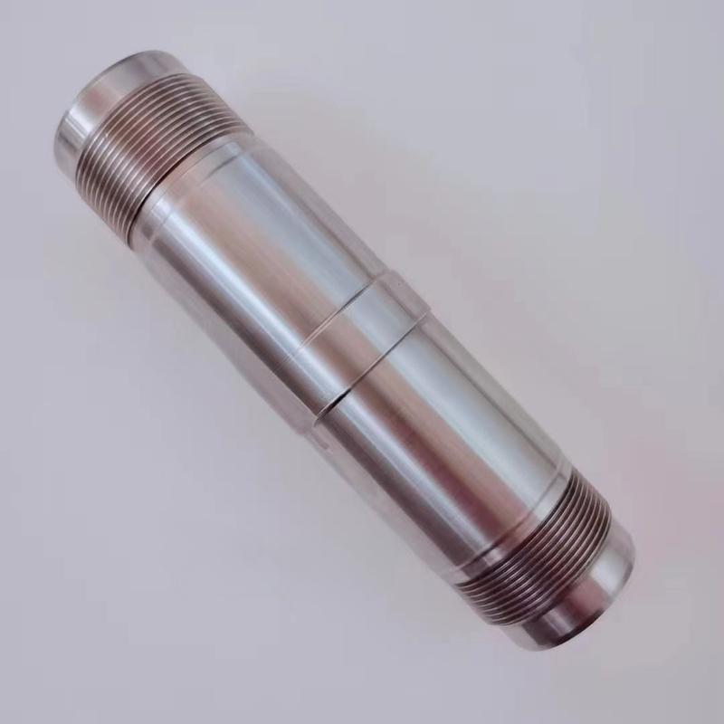 Suntool HC960 HC970 Airless Sprayer Piston Rod Inner Cylinder Gasket Repair Kit Short Long Screw Airless Pump Accessries