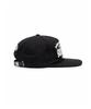 Swimisaunjeukeulleob Supply 5P Cap [Black]