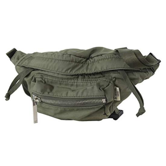 

[Porter] PORTER GIRL GRAIN Porter Girl Grand Waist Bag 881-19640 Khaki30
