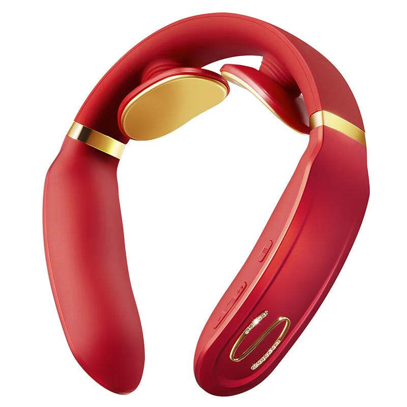 

SKG K6-1 Dual Pulse Neck Massager