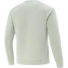 Li Ning Fitness Series Round Neck Logo Sports Sweatshirt Men Sweatshirt AWDV497-6