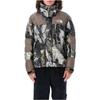 The North Face Himalayan Baltoro Down Jacket NF0A832GO3X