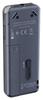 OLYMPUS VoiceTrek IC Recorder 4GB Linear PCM Compatible with FM Gray Tuner, (WS-805)