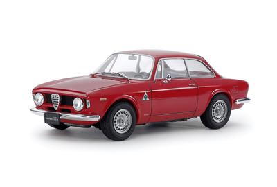 Tamiya 1/24 Alfa Romeo GTA (1/24 Carro esportivo: 24188)