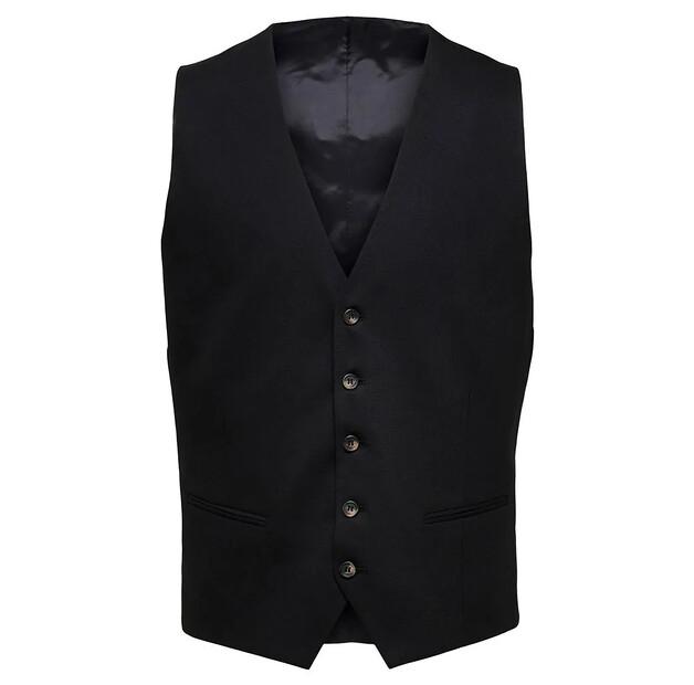 Selected Neil Slim Fit жилет