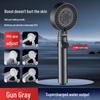 Shengbei Multifunction Comb Massage Shower Head