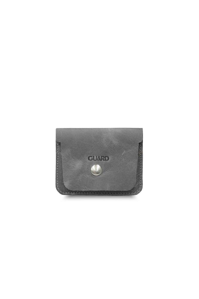

Guard Gray Crazy Patchwork Card Holder