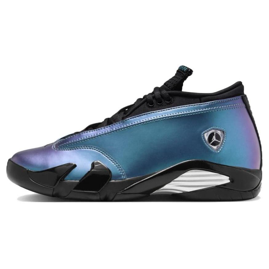 (WMNS) Air Jordan 14 Retro Love Letter Women s DH4121-300 EU 36.5