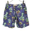 Gramicci Disney Collaboration Overall Handle Climbing Shorts S Outdoors Women Used