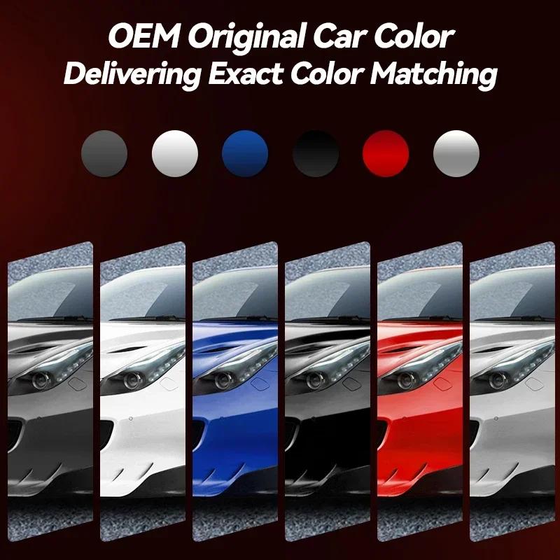 Vehicle for Exclusive Use For Mercedes Benz GLB 2019-2025 X247 Paint Repair Pen Touch Up Scratch Remover DIY Auto Accessories