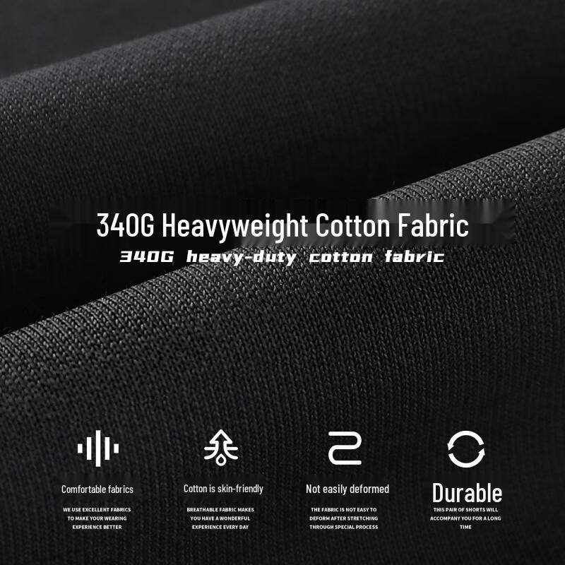 Baleno Men's S&K Heavyweight Long-Sleeve Polo Sweatshirt