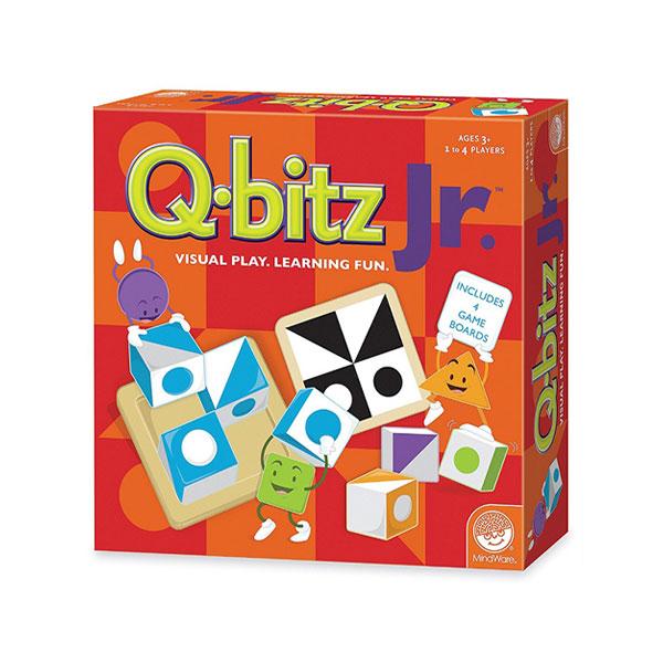 

Корейская настольная игра Cubitz Junior