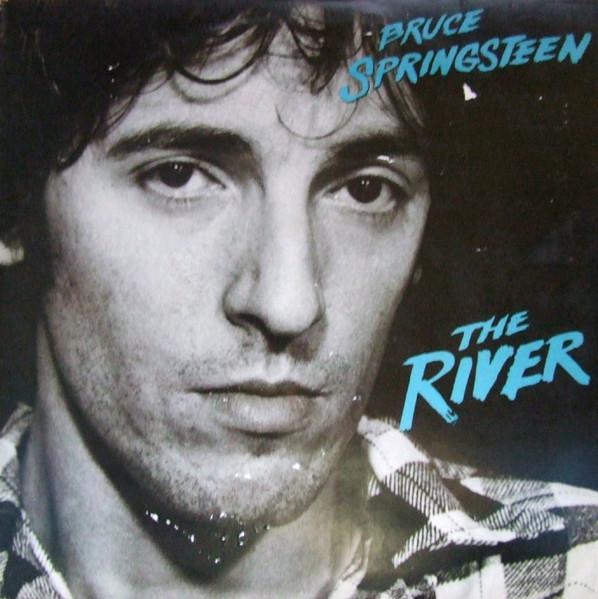 

LP Пластинка БРЮС СПРИНГСТИН - The River CBS88510 CBS 1980 UK Рок Б/У