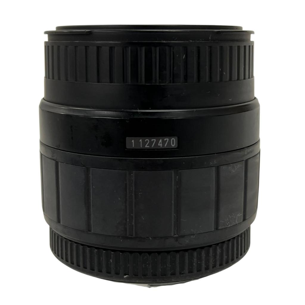 SIGMA Exchange Lense 28-3.1" F3.5-5.6 MACRO for Pentax Used