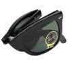 Folding Sunglasses Ray-Ban [Official Import]