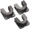 Yamaha Motor Originalteile Gleitstücksatz für Yamaha Cygnus X 990141 (Yamaha) SE12J/44J