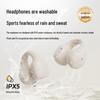 Lanston ClipBuds R2 Bone Conduction Earbuds