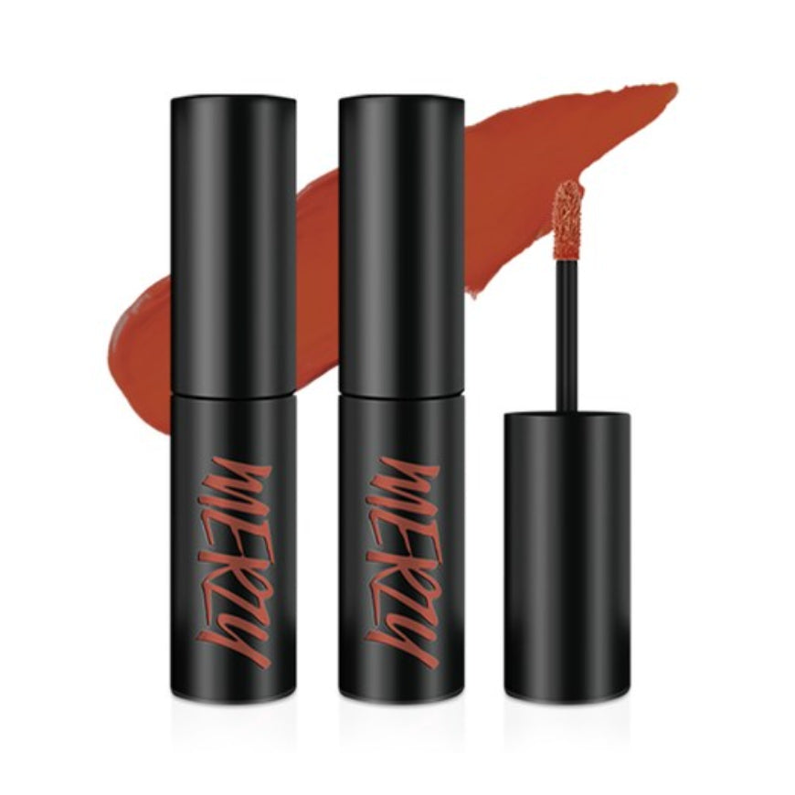 Merzy Pierwszy Aksamitny Odcień Sezon 2 4,5g