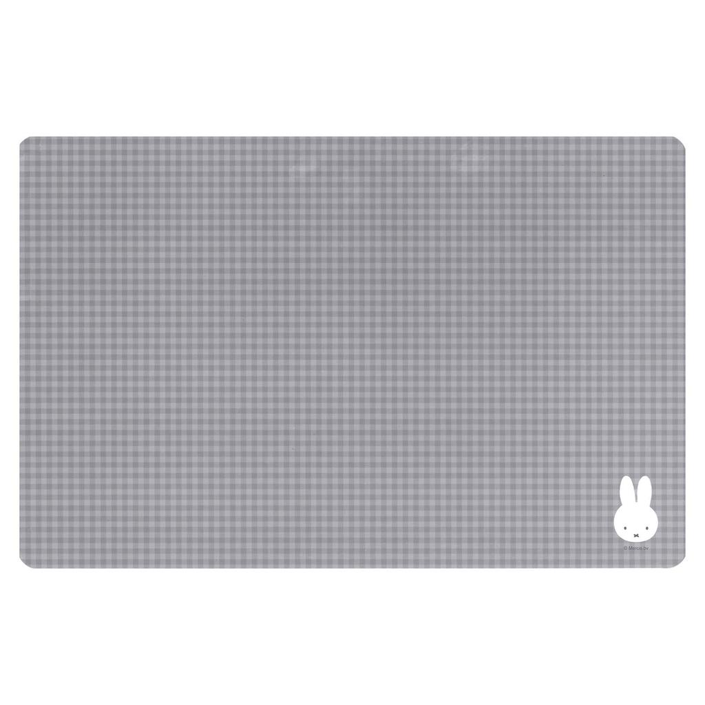 Dick Bruna 44 X 28 Check Item Number 445535 "Miffy" Placemat, Approx. Cm, Pattern,