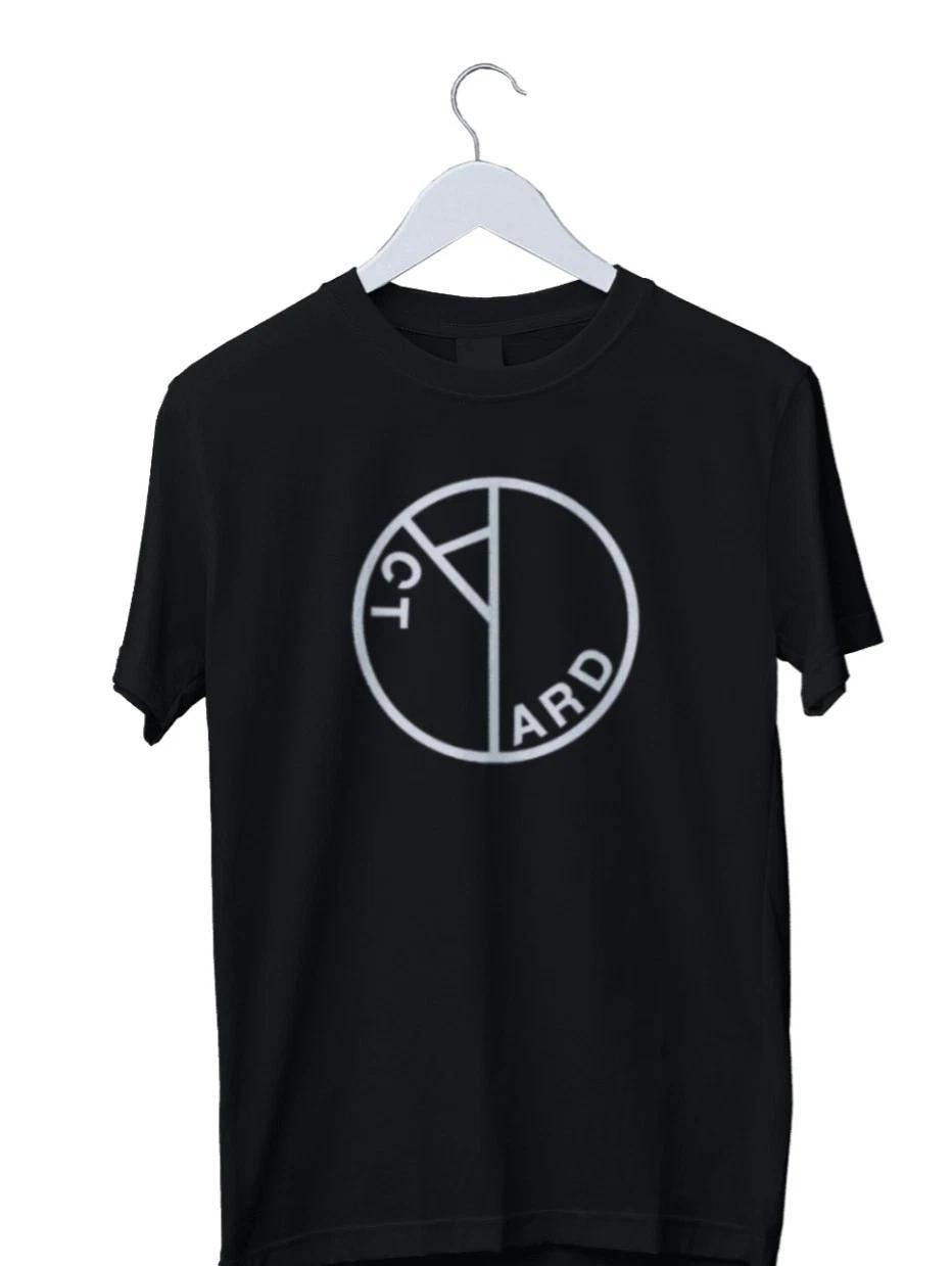 

Yard Act T shirt British Rock Graphic Print T shirt Mens S M L XL 2 3 4 XL XL
