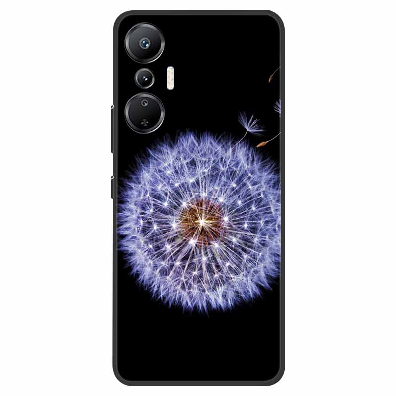 Case For Infinix HOT 20 4G 5G Cover 20s Cute Lovely Wolf Silicon Back Phone Case For Infinix HOT 20s Soft Cases Coque bumper