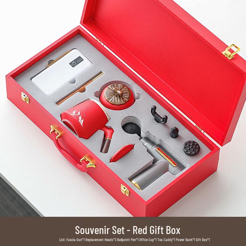5-Piece Business Gift Set