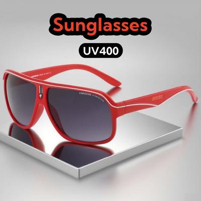 Trendy Fashionable Sunglasses For Women And Men Ultra Light Comfortable Ultraviolet-Proof Street Photography Shades Glasses