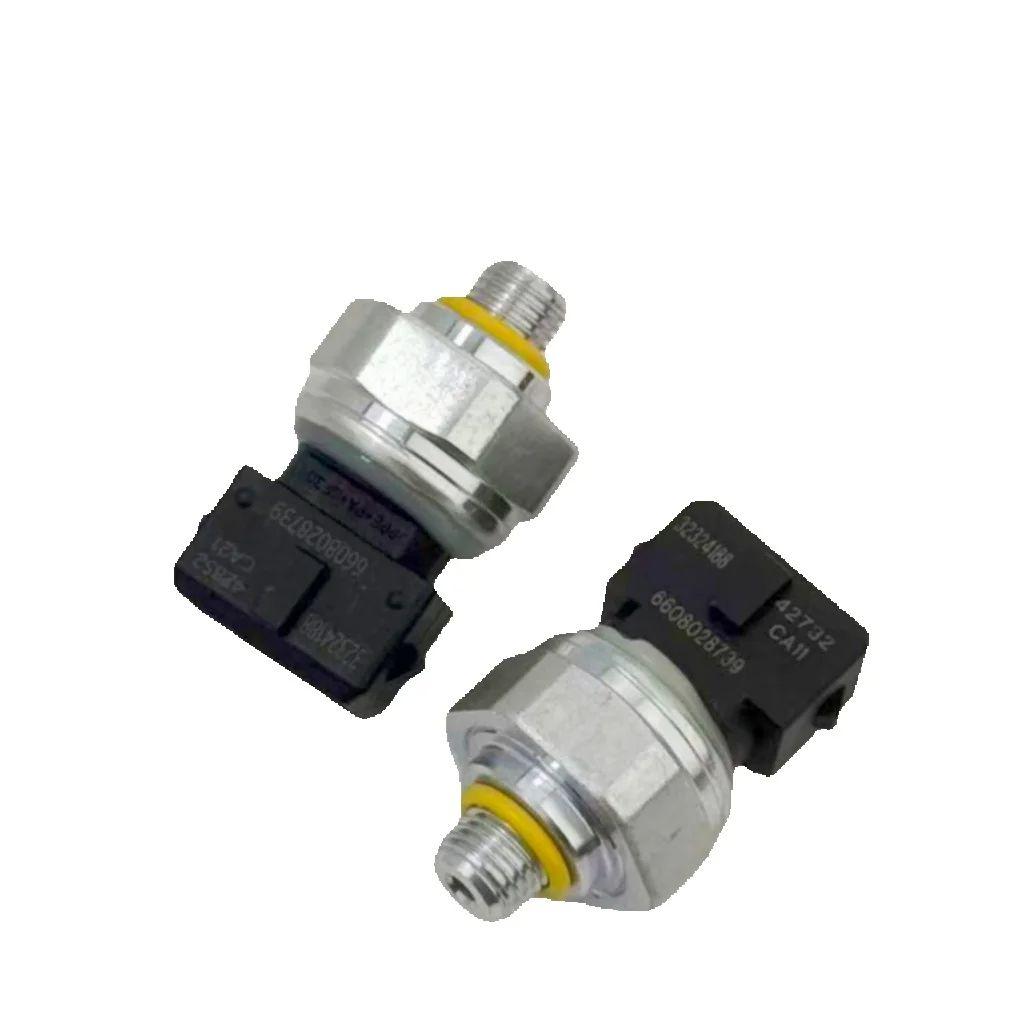 

Automotive transmission 6608028739 Air Conditioner Gearbox Sensor Air Conditioner Pressure Switch 31368366 Applicable to Geely 6608028739