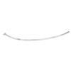 Compatible Light Guide Strip for 2023-2025 Mercedes-Benz GLC W254 GLC350 Headlights, LED Source.