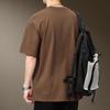 PLAYBOY Men's Summer Casual Short Sleeve T-Shirt