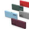 For Xiaomi 11T Pro Case Silicone TPU Fundas Protector Anti-drop Case For Xiaomi 11T Pro Cover For Mi 11T Pro Case