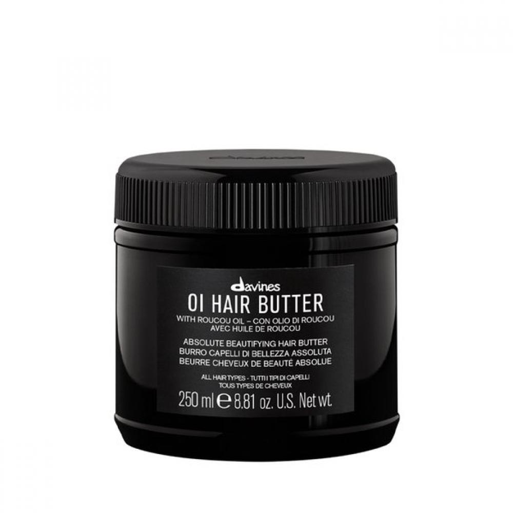 Davines Oi Hair Butter 250ml Single option