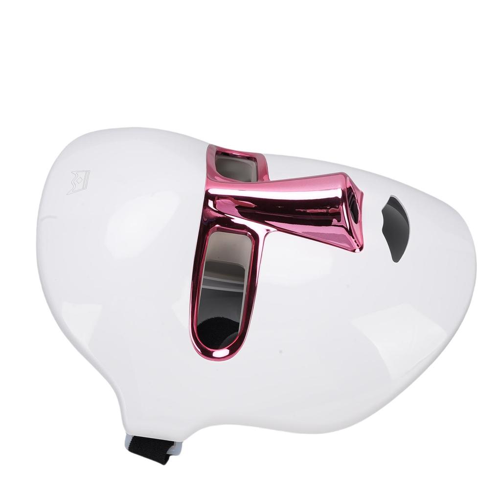LED Photon Skin Rejuvenation Face Cover Anti Aging 7 LED Light Face Cover with 90 Light Chips