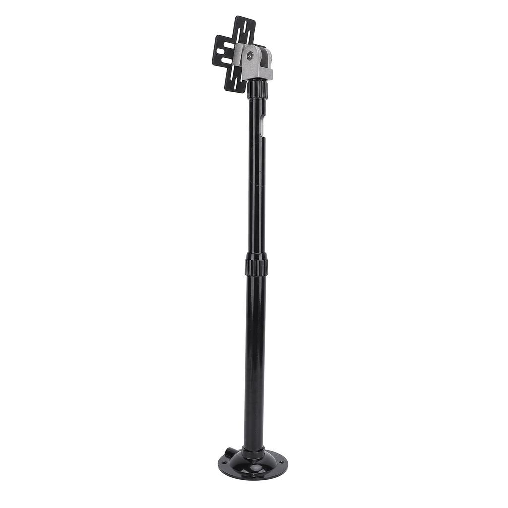3D Advertising Display Adjustable Extendable 15.5 To 24 Inches 3D Holographic Fan Advertising Machine Projector Ceiling
