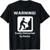 Geology Rock Mineral Collector T Shirt Gift Geologist T-Shirt