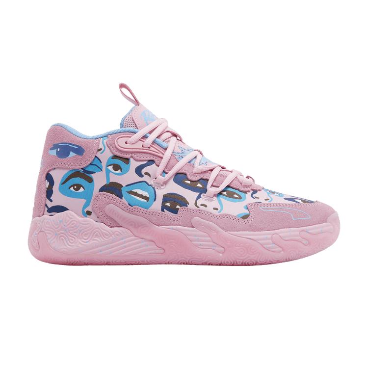Puma LaMelo Ball MB.03 KidSuper 40.5