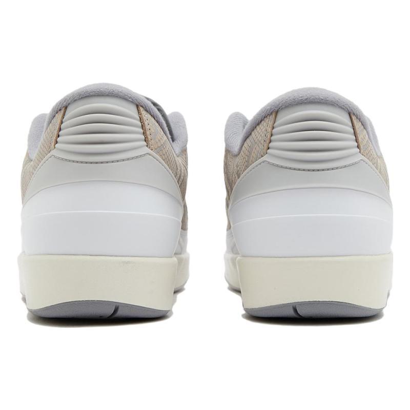 Jordan 2 Retro Low 'Python' Jordan DV9956-100