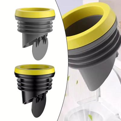 Ochrana proti zpětnému toku příruby zpětného ventilu zpětného ventilu s ochranou proti úniku
