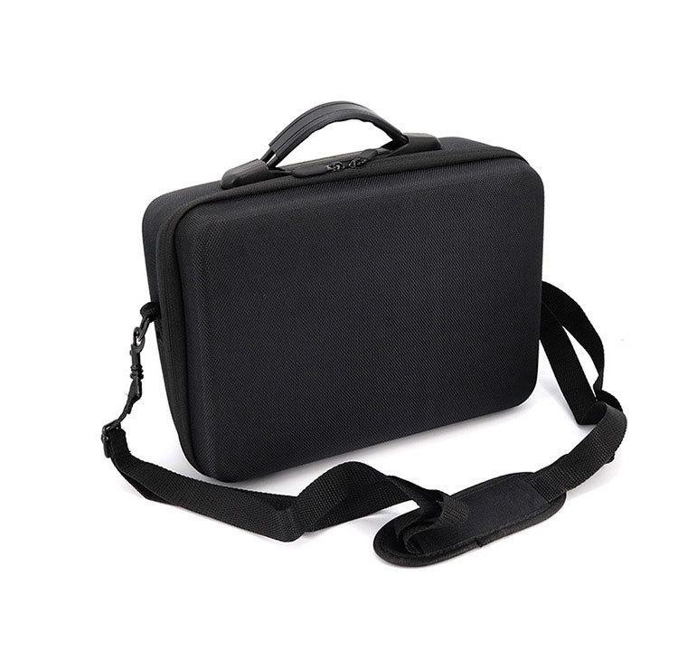 

Водовідштовхувальна нейлонова сумка через плече DJI Mavic Pro storage box, nylon