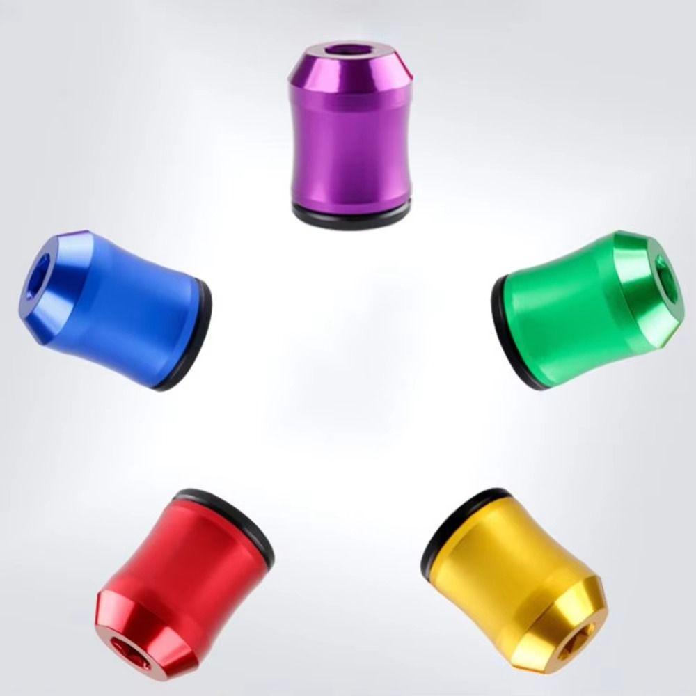 Anti-Slip Screwdriver Magnetizer 3-in-1 Screwdriver Head Magnetic Ring  Mechanics