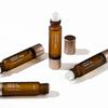 Hotel fragrance_Vegan Certified Aroma Roll-on Therapy Oil 2way Type 10ml