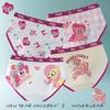 Pure Cotton Cartoon Boxer Briefs for Girls - Toddler to Pre-Teen Sizes