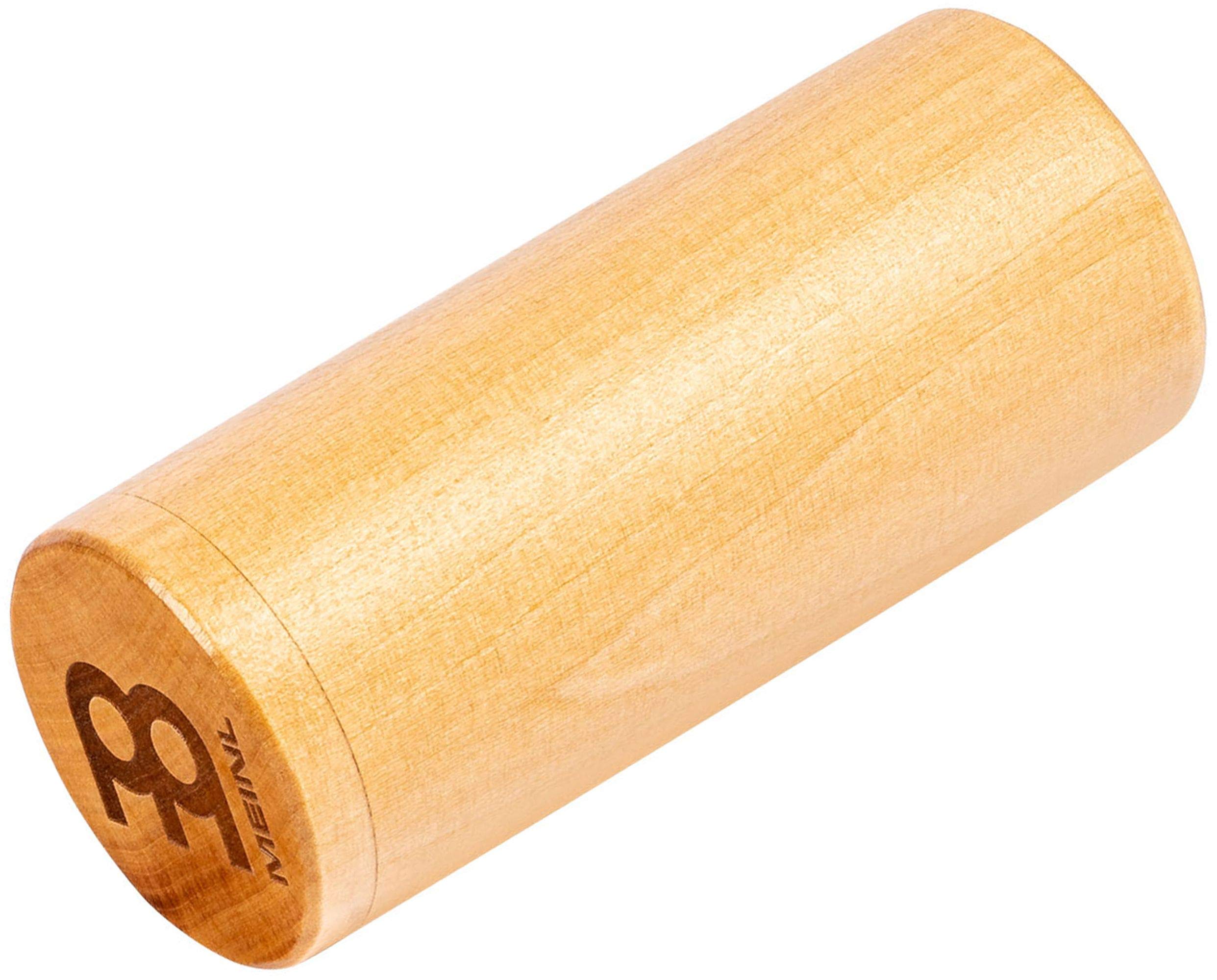 

MEINL Percussion Wood Shaker Лайм SH56 (Мягкий) []