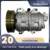 Автомобільний компресор кондиціонера Nissan DKS17CH 92600VW200 CAT2912