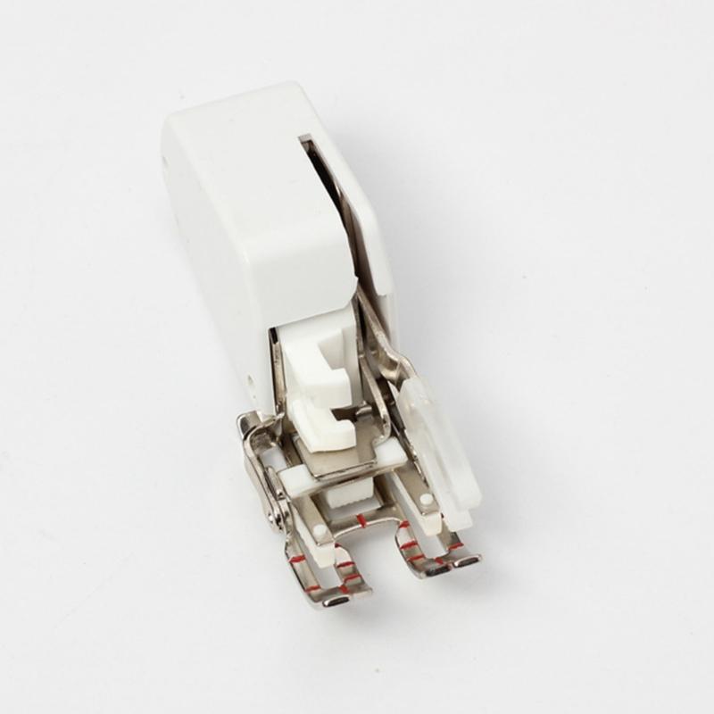 Even Feed Walking Foot with Guide Sewing Machine Presser Foot Synchronous Presser Foot Sewing Machine Accessories